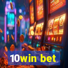 10win bet